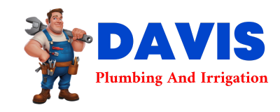 Trusted plumber in ZEBULON